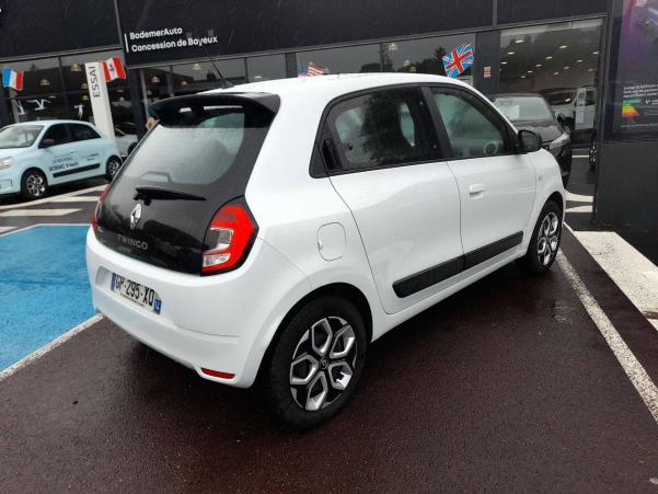 Vente en ligne Renault Twingo 3  SCe 65 au prix de 13 590 €