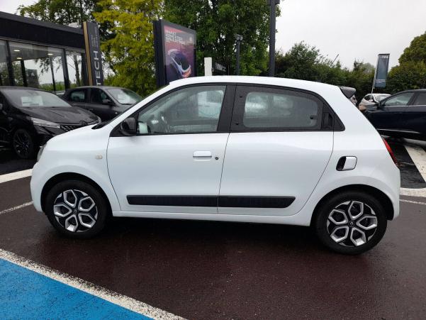 Vente en ligne Renault Twingo 3  SCe 65 au prix de 13 590 €