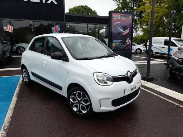 Vente en ligne Renault Twingo 3  SCe 65 au prix de 13 590 €