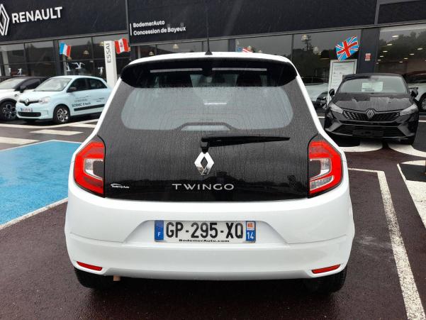 Vente en ligne Renault Twingo 3  SCe 65 au prix de 13 590 €