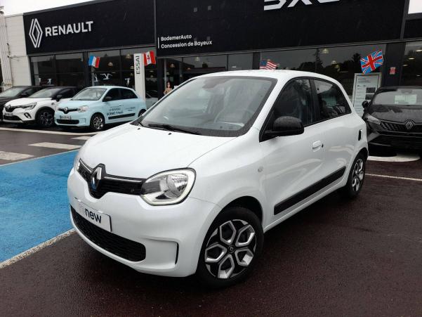 Vente en ligne Renault Twingo 3  SCe 65 au prix de 13 590 €