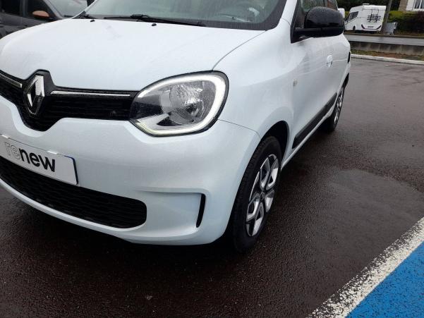 Vente en ligne Renault Twingo 3  SCe 65 au prix de 13 590 €