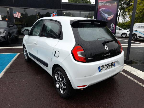 Vente en ligne Renault Twingo 3  SCe 65 au prix de 13 590 €