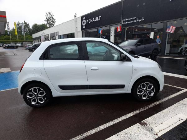 Vente en ligne Renault Twingo 3  SCe 65 au prix de 13 590 €