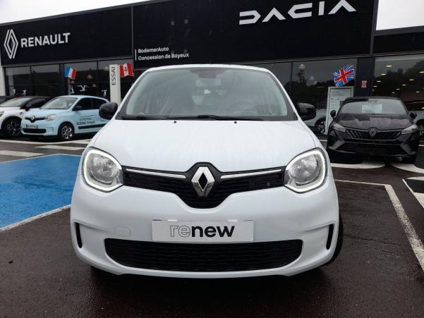 Vente en ligne Renault Twingo 3  SCe 65 au prix de 13 590 €