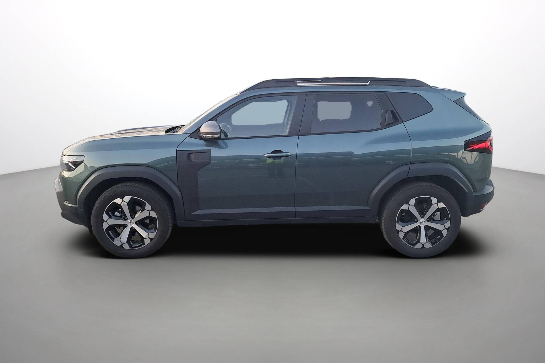 Dacia Duster  Hybrid 140 occasion de 2025 en vente à Bayeux