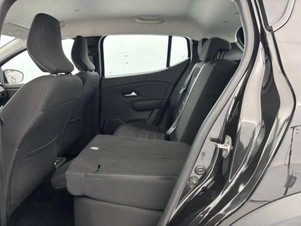 Vente en ligne Dacia Sandero  ECO-G 100 au prix de 14 990 €