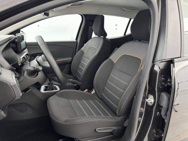 Vente en ligne Dacia Sandero  ECO-G 100 au prix de 14 990 €