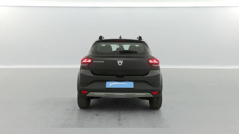 Vente en ligne Dacia Sandero  ECO-G 100 au prix de 14 990 €