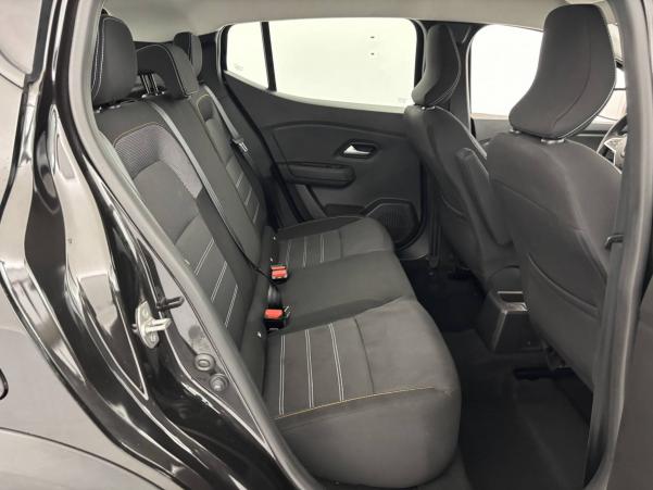 Vente en ligne Dacia Sandero  ECO-G 100 au prix de 14 990 €