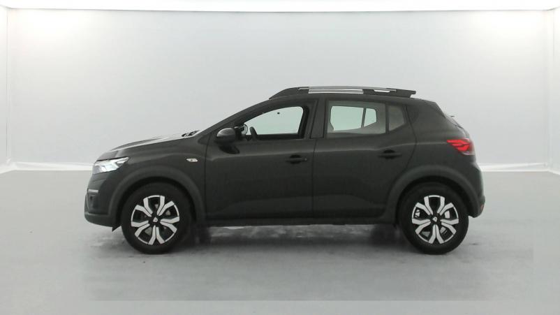 Vente en ligne Dacia Sandero  ECO-G 100 au prix de 14 990 €