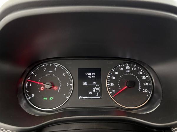 Vente en ligne Dacia Sandero  ECO-G 100 au prix de 14 990 €