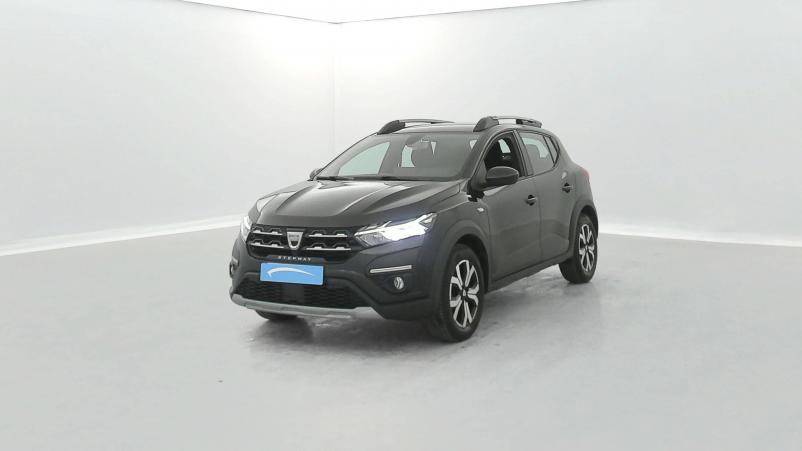 Vente en ligne Dacia Sandero  ECO-G 100 au prix de 14 990 €
