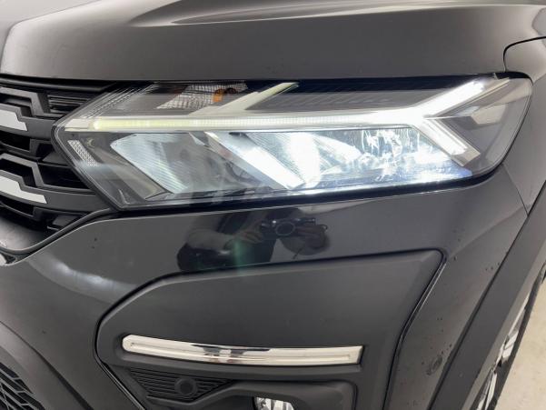 Vente en ligne Dacia Sandero  ECO-G 100 au prix de 14 990 €
