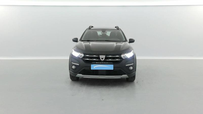 Vente en ligne Dacia Sandero  ECO-G 100 au prix de 14 990 €