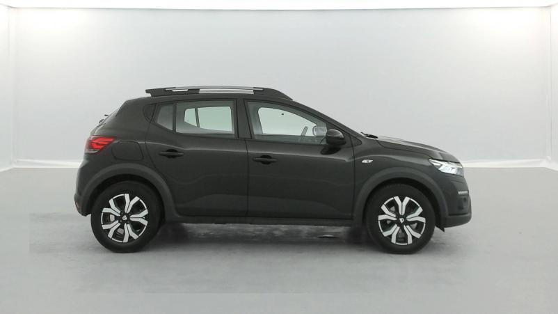 Vente en ligne Dacia Sandero  ECO-G 100 au prix de 14 990 €
