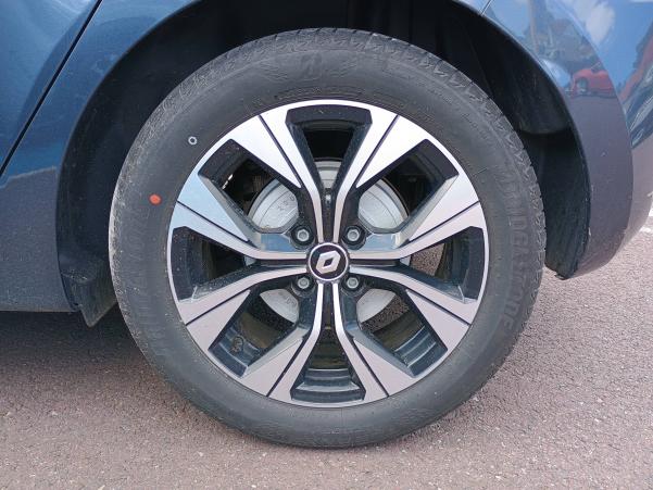 Vente en ligne Renault Clio 5 Clio E-Tech full hybrid 145 au prix de 17 990 €