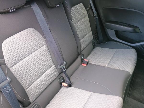 Vente en ligne Renault Clio 5 Clio E-Tech full hybrid 145 au prix de 17 990 €