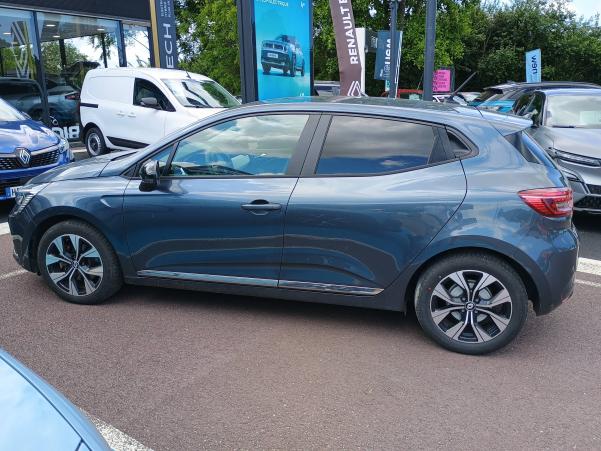 Vente en ligne Renault Clio 5 Clio E-Tech full hybrid 145 au prix de 17 990 €