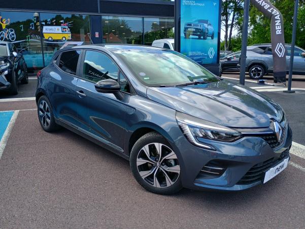 Vente en ligne Renault Clio 5 Clio E-Tech full hybrid 145 au prix de 17 990 €