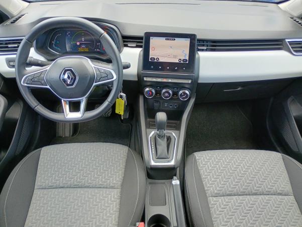 Vente en ligne Renault Clio 5 Clio E-Tech full hybrid 145 au prix de 17 990 €