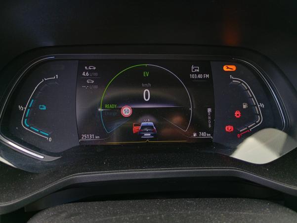 Vente en ligne Renault Clio 5 Clio E-Tech full hybrid 145 au prix de 17 990 €