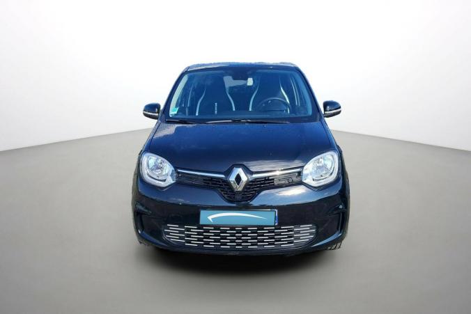 Vente en ligne Renault Twingo Electrique Twingo III Achat Intégral - 21 au prix de 13 590 €