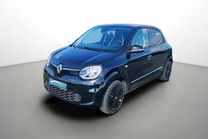 Vente en ligne Renault Twingo Electrique Twingo III Achat Intégral - 21 au prix de 13 590 €