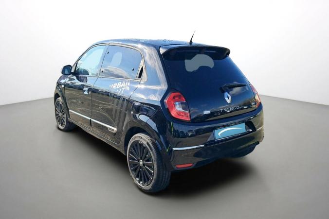 Vente en ligne Renault Twingo Electrique Twingo III Achat Intégral - 21 au prix de 13 590 €