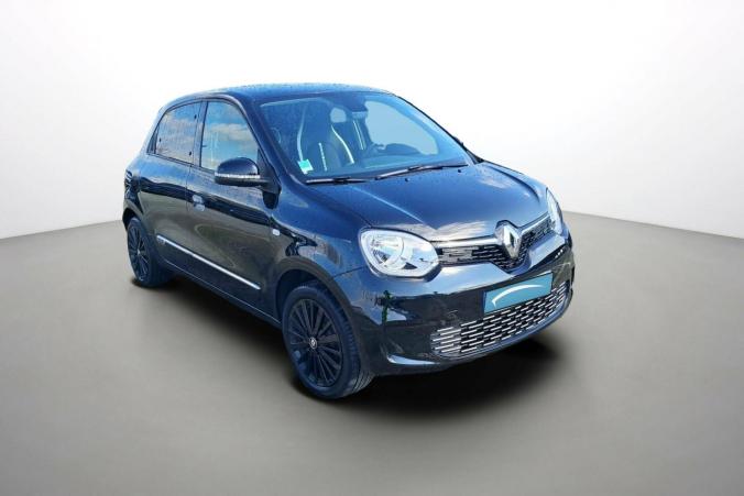 Vente en ligne Renault Twingo Electrique Twingo III Achat Intégral - 21 au prix de 13 590 €