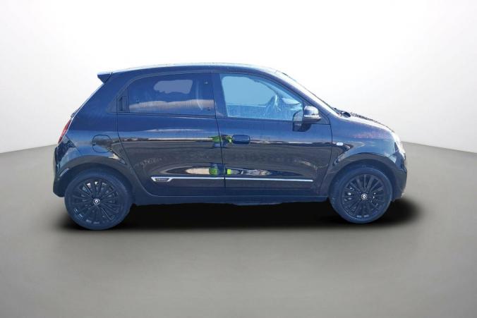 Vente en ligne Renault Twingo Electrique Twingo III Achat Intégral - 21 au prix de 13 590 €