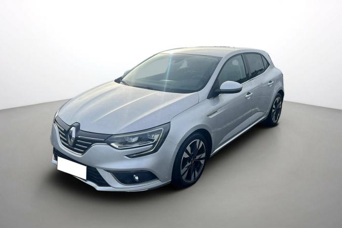 Vente en ligne Renault Megane 4 Mégane IV Berline Blue dCi 115 EDC au prix de 14 590 €