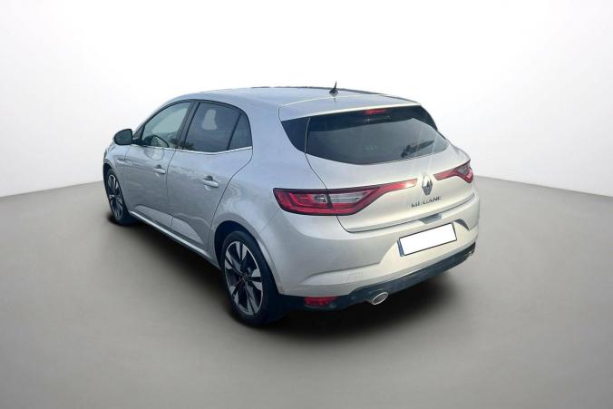 Vente en ligne Renault Megane 4 Mégane IV Berline Blue dCi 115 EDC au prix de 14 590 €