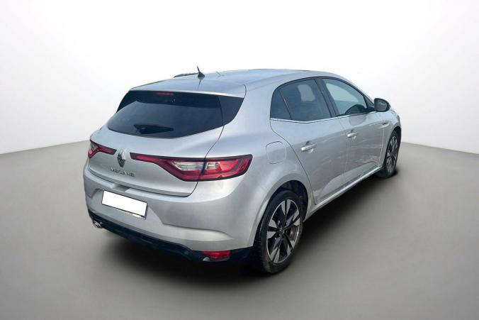 Vente en ligne Renault Megane 4 Mégane IV Berline Blue dCi 115 EDC au prix de 14 590 €