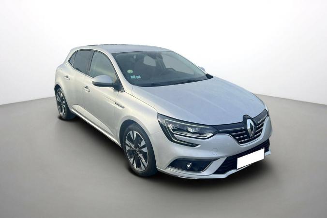 Vente en ligne Renault Megane 4 Mégane IV Berline Blue dCi 115 EDC au prix de 14 590 €