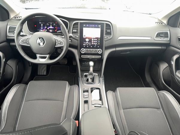 Vente en ligne Renault Megane 4 Estate  Blue dCi 115 EDC au prix de 27 990 €