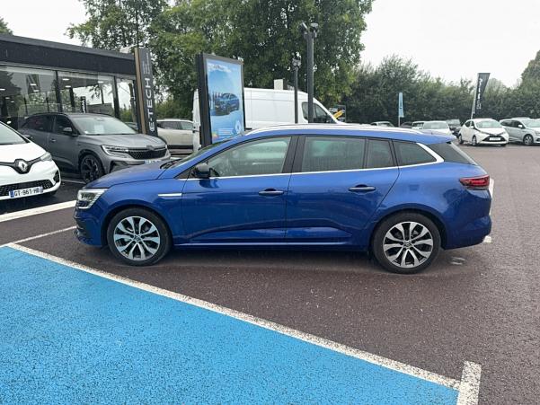 Vente en ligne Renault Megane 4 Estate  Blue dCi 115 EDC au prix de 27 990 €