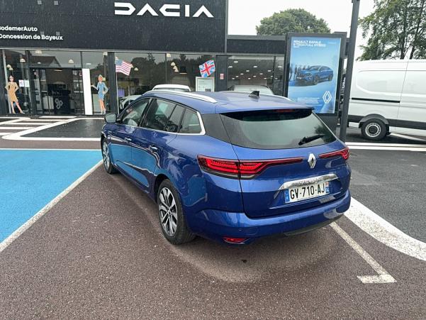 Vente en ligne Renault Megane 4 Estate  Blue dCi 115 EDC au prix de 27 990 €