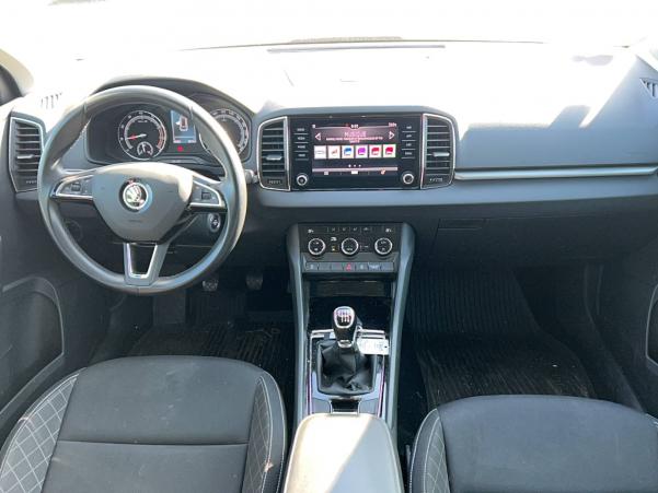Vente en ligne Skoda Karoq  1.0 TSI 116 ch au prix de 16 590 €