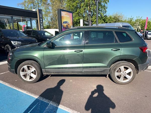 Vente en ligne Skoda Karoq  1.0 TSI 116 ch au prix de 16 590 €