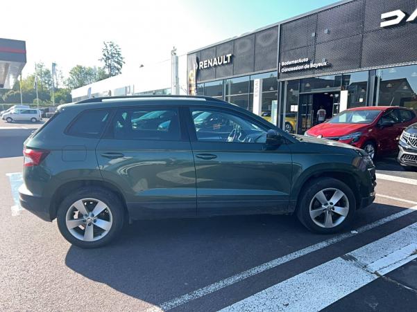 Vente en ligne Skoda Karoq  1.0 TSI 116 ch au prix de 16 590 €