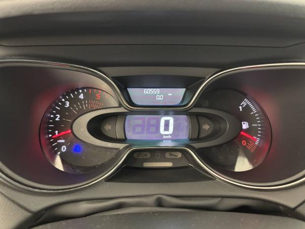 Vente en ligne Renault Captur Captur dCi 90 E6C au prix de 13 590 €