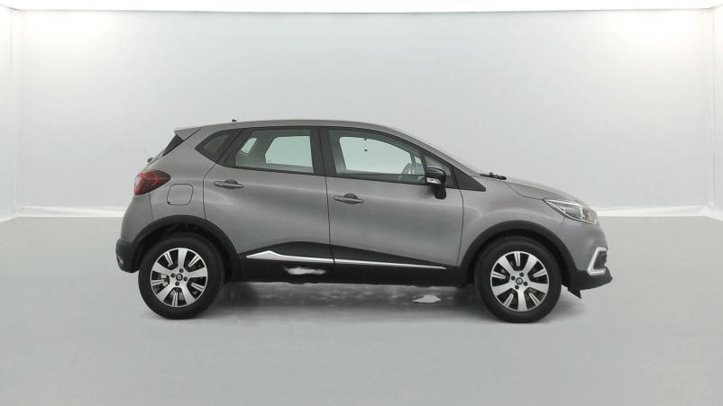 Vente en ligne Renault Captur Captur dCi 90 E6C au prix de 13 590 €