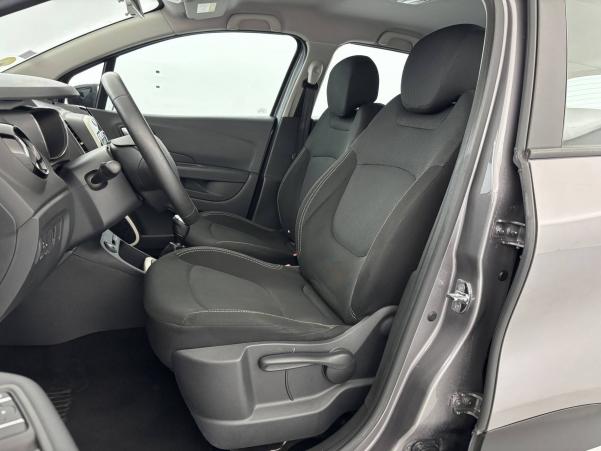 Vente en ligne Renault Captur Captur dCi 90 E6C au prix de 13 590 €
