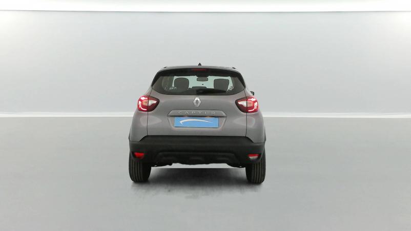 Vente en ligne Renault Captur Captur dCi 90 E6C au prix de 13 590 €