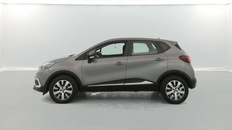 Vente en ligne Renault Captur Captur dCi 90 E6C au prix de 13 590 €