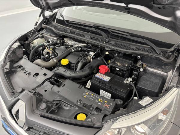 Vente en ligne Renault Captur Captur dCi 90 E6C au prix de 13 590 €
