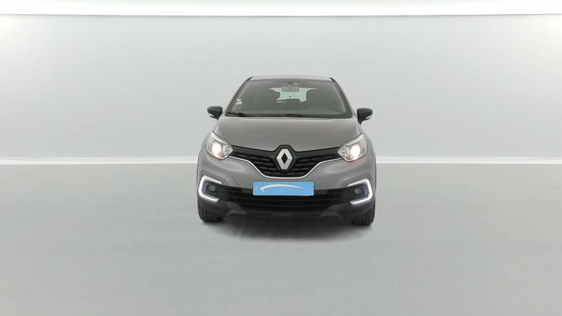 Vente en ligne Renault Captur Captur dCi 90 E6C au prix de 13 590 €