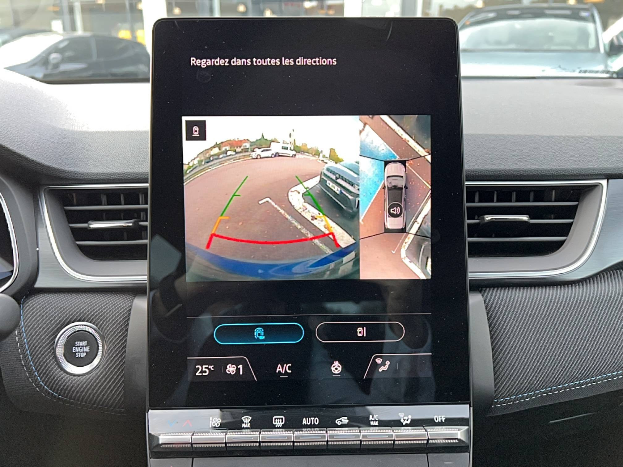 Vente en ligne Renault Captur  E-Tech full hybrid 145 ch au prix de 27 990 €