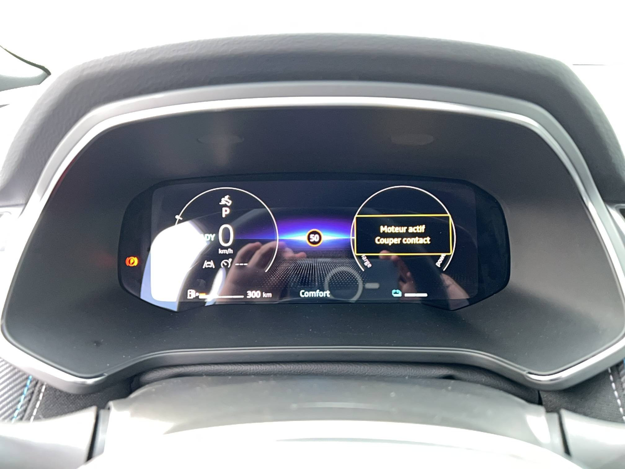 Vente en ligne Renault Captur  E-Tech full hybrid 145 ch au prix de 27 990 €